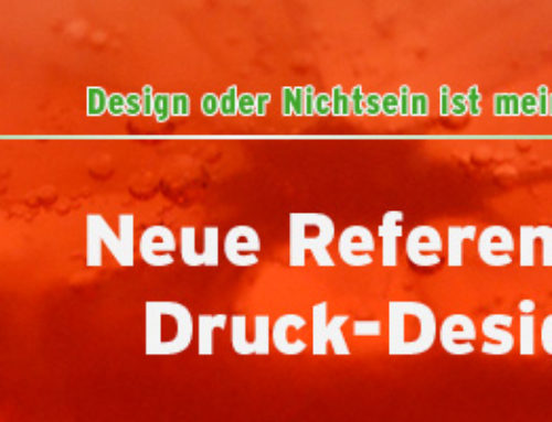Refe­ren­zen erwei­tert