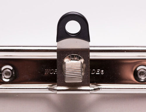 Das Klemm­brett, Goog­le und der gan­ze SEO-Wahn­sinn