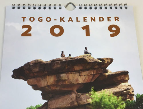 Togo-Kalen­der 2019