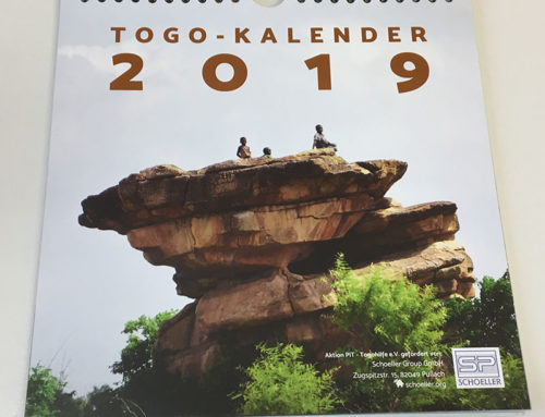 Togo-Kalen­der 2019