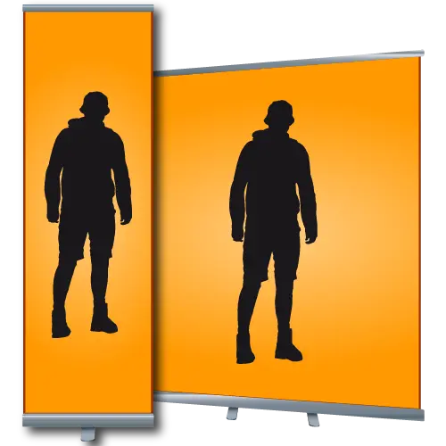 Premium Roll-Ups drucken lassen